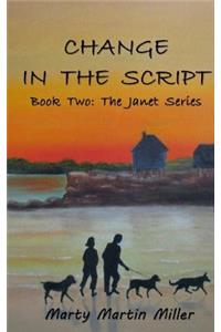 Change in the Script