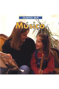 Quiero Ser Musico