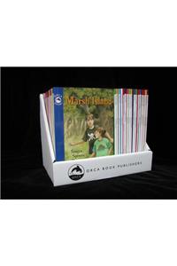 Orca Echoes Collection