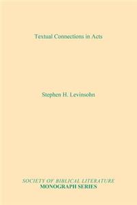 Textual Connections in Acts
