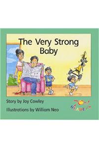 The Very Strong Baby