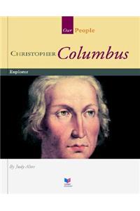 Christopher Columbus