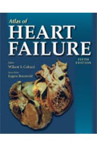 Atlas Of Heart Failure