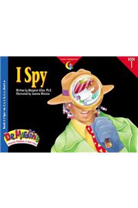 I Spy