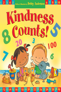 Kindness Counts!