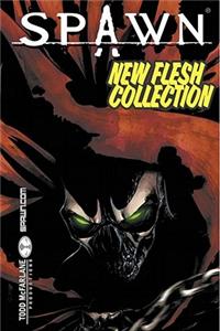 Spawn: New Flesh