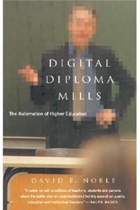 Digital Diploma Mills
