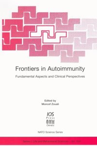 Frontiers in Autoimmunity