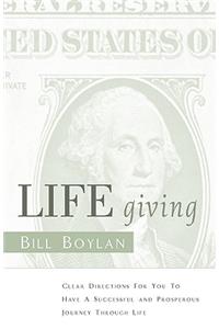 LIFE Giving