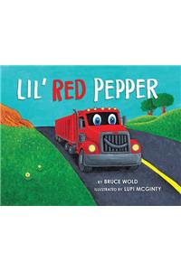 Lil' Red Pepper