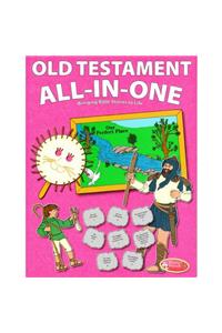 Old Testament All-In-One