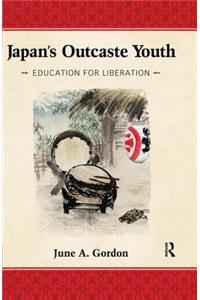 Japan's Outcaste Youth