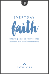 Everyday Faith