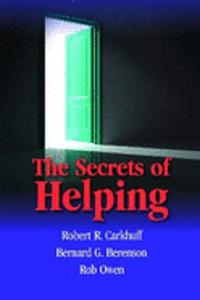 Secrets of Helping