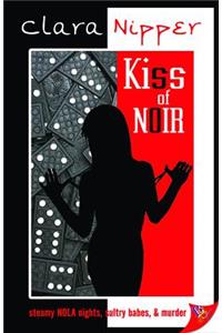 Kiss of Noir
