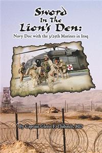 Sword in the Lion's Den