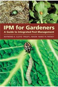 Ipm for Gardeners