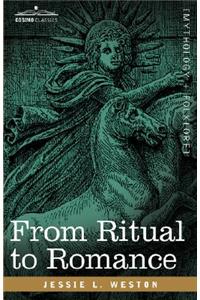 From Ritual to Romance