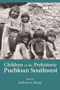 Children in Prehistoric Puebloan Southwest