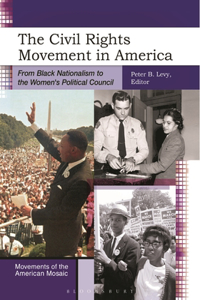 Civil Rights Movement in America