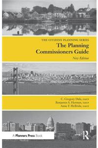 Planning Commissioners Guide