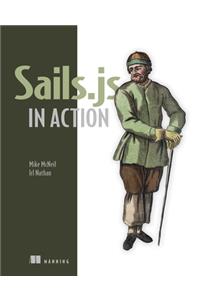 Sails.JS in Action