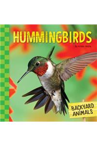 Hummingbirds