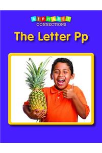 The Letter Pp