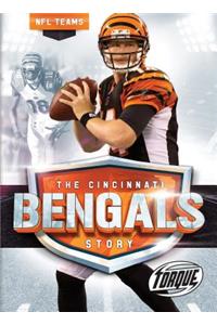 Cincinnati Bengals Story