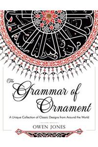 Grammar of Ornament