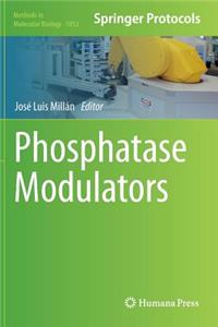 Phosphatase Modulators