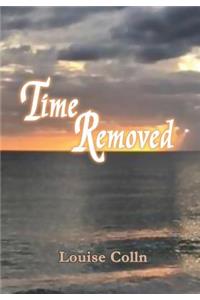 Time Removed