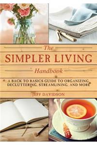 Simpler Living Handbook