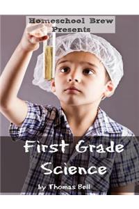 First Grade Science