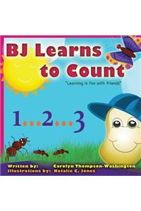 BJ Learns to Count