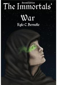 The Immortals' War