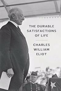 The Durable Satisfactions of Life