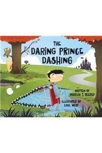 The Daring Prince Dashing