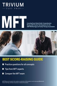 MFT Licensing Exam Study Guide