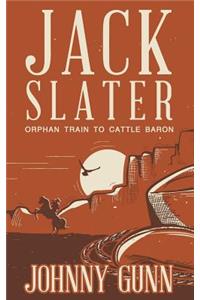 Jack Slater