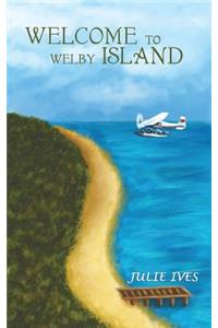Welcome to Welby Island