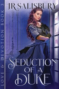 Seduction of a Duke