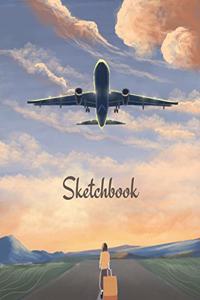Sketch Book Travel