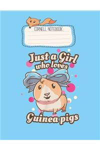 Cornell Notebook