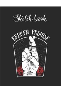 Composition Book