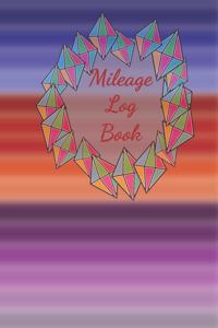 Mileage Log Book