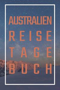 Australien Reisetagebuch