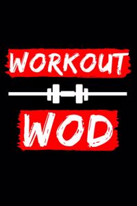 Workout Wod