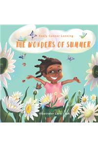 The Wonders of Summer