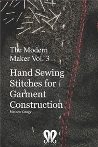 The Modern Maker vol. 3